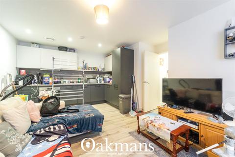 1 bedroom apartment for sale, Cliveland Street Lofts, Birmingham, B19