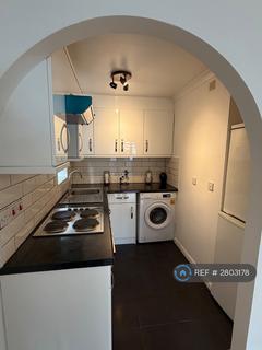 undefined, Cotton Avenue, London, W3