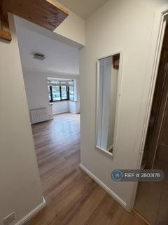undefined, Cotton Avenue, London, W3