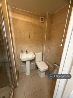 undefined, Cotton Avenue, London, W3