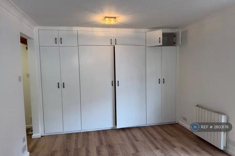 undefined, Cotton Avenue, London, W3