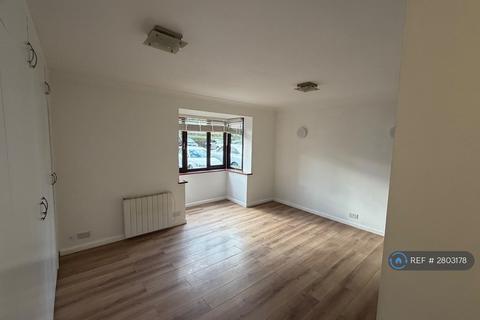 undefined, Cotton Avenue, London, W3