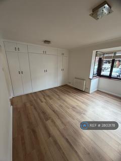 undefined, Cotton Avenue, London, W3