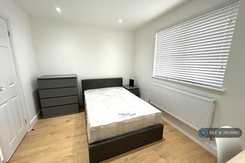 undefined, Daniel Place, London, NW4