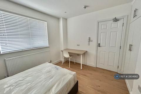 undefined, Daniel Place, London, NW4
