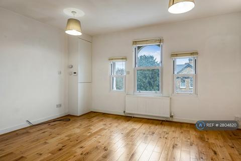 undefined, Forest Hill Road, London, SE22