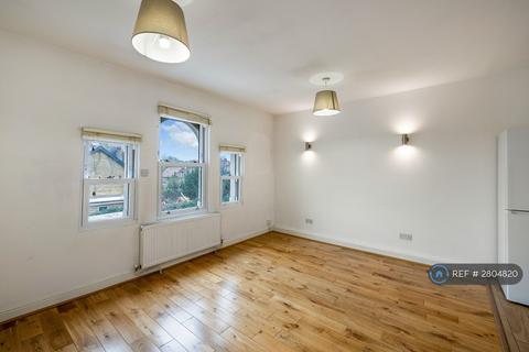 undefined, Forest Hill Road, London, SE22