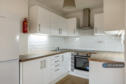 undefined, Forest Hill Road, London, SE22