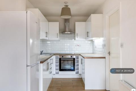 undefined, Forest Hill Road, London, SE22