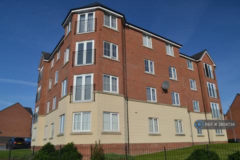 2 bedroom flat to rent, Waggon Road, Leeds, LS10