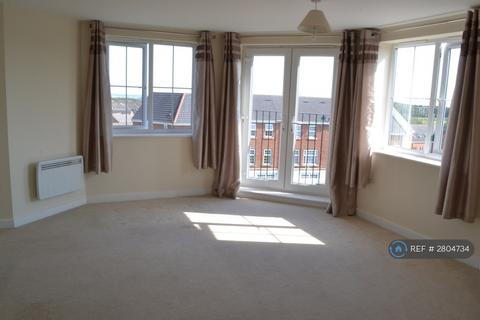 2 bedroom flat to rent, Waggon Road, Leeds, LS10
