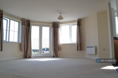 2 bedroom flat to rent, Waggon Road, Leeds, LS10