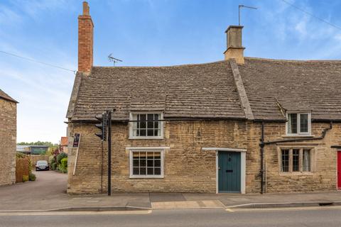undefined, North Street, Oundle, PETERBOROUGH