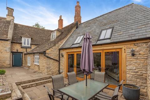 undefined, North Street, Oundle, PETERBOROUGH