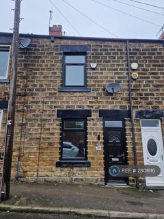 2 bedroom terraced house to rent, Wilby Lane, Barnsley, S70