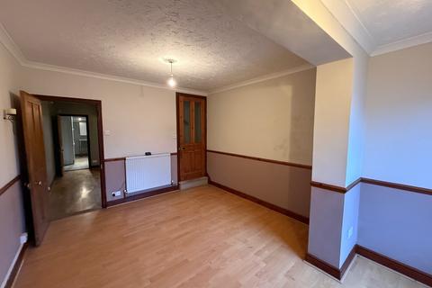 2 bedroom terraced house for sale, 5 Trafalgar Terrace, Avenue Road, North Walsham, Norfolk NR28 9JS