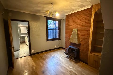 2 bedroom terraced house for sale, 5 Trafalgar Terrace, Avenue Road, North Walsham, Norfolk NR28 9JS