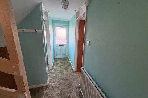 undefined, Kingswood Avenue, Park North, Swindon