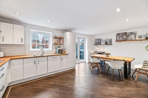 undefined, Maysville Close, Great Sankey, WA5