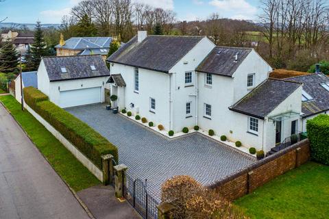 Wellknowe Road, Thorntonhall, Glasgow