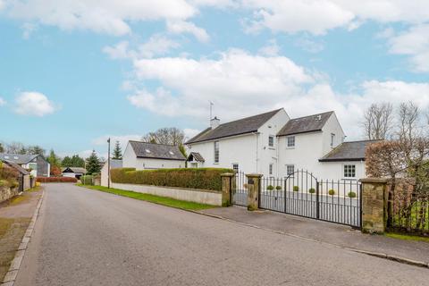 undefined, Wellknowe Road, Thorntonhall, Glasgow