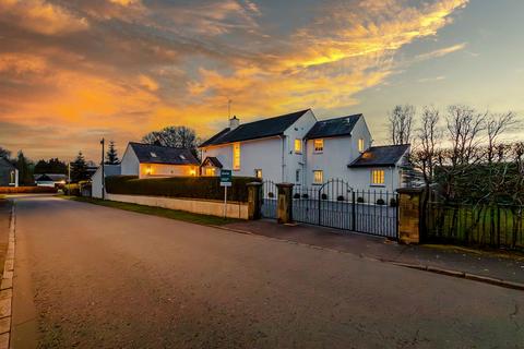 Wellknowe Road, Thorntonhall, Glasgow