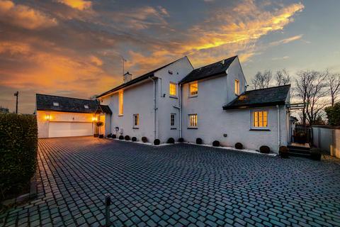 undefined, Wellknowe Road, Thorntonhall, Glasgow