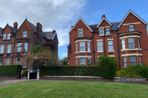 undefined, Newsham Drive, Liverpool, L6