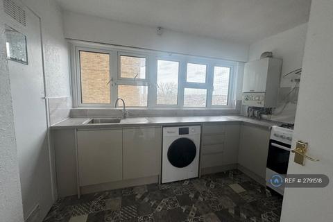 2 bedroom flat to rent, Burrell Towers, London, E10