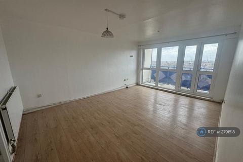2 bedroom flat to rent, Burrell Towers, London, E10