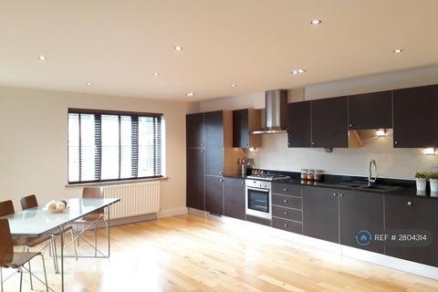 2 bedroom flat to rent, Ferdinand Street, London, NW1