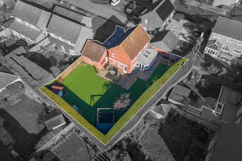 undefined, Manchester Way, St. Ives PE27