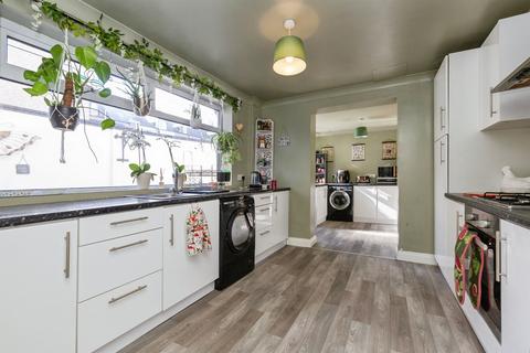 5 bedroom terraced house for sale, Park Square, Hartlepool