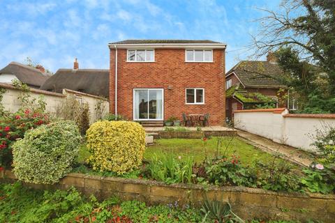 undefined, Main Road, Winterbourne Dauntsey, Salisbury