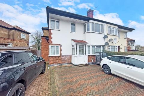 2 bedroom maisonette for sale, Harrow, Middlesex HA1