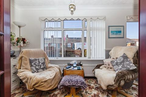 3 bedroom end of terrace house for sale, Coast Road, Blackhall Colliery