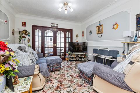 3 bedroom end of terrace house for sale, Coast Road, Blackhall Colliery