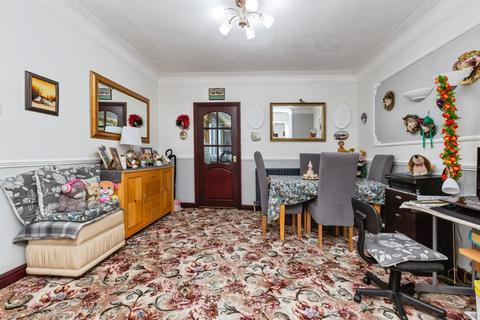 3 bedroom end of terrace house for sale, Coast Road, Blackhall Colliery