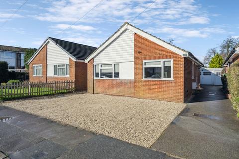 Honor Road Great Missenden HP16 2 Bed Detached Bungalow 575 000