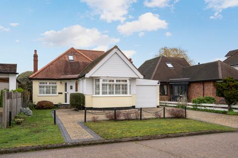 3 bedroom detached bungalow for sale, Shaldon Way, Walton-on-Thames, KT12