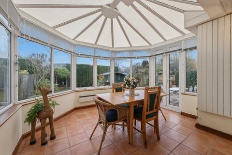 3 bedroom detached bungalow for sale, Shaldon Way, Walton-on-Thames, KT12