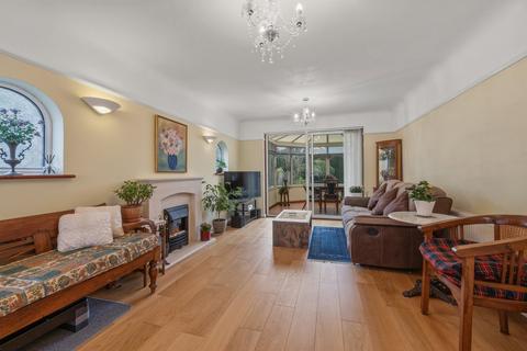 3 bedroom detached bungalow for sale, Shaldon Way, Walton-on-Thames, KT12