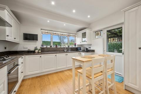 3 bedroom detached bungalow for sale, Shaldon Way, Walton-on-Thames, KT12