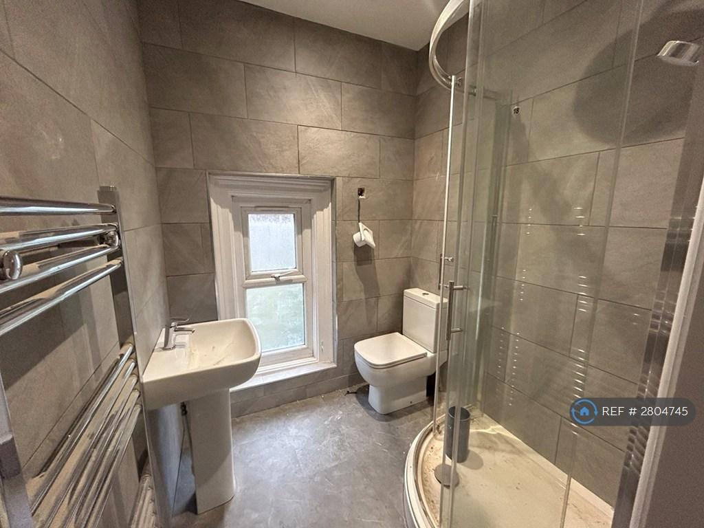 Bathroom One