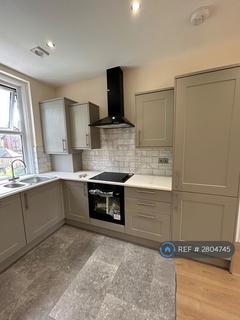 undefined, Broughton Drive, Liverpool, L19