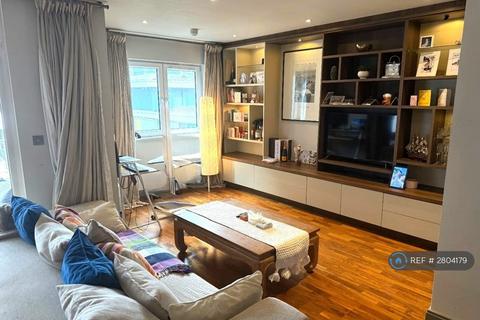 1 bedroom flat to rent, Holman Road, London, SW11
