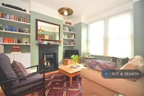 1 bedroom flat to rent, Princess May Road, London, N16