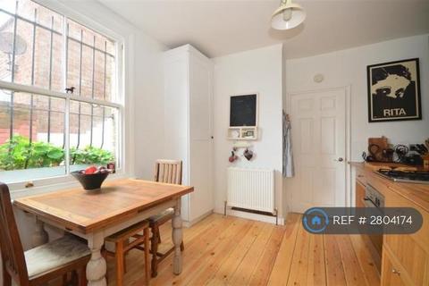 1 bedroom flat to rent, Princess May Road, London, N16