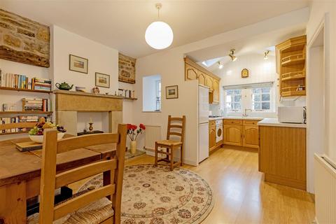 undefined, The Dale, Hathersage, Hope Valley