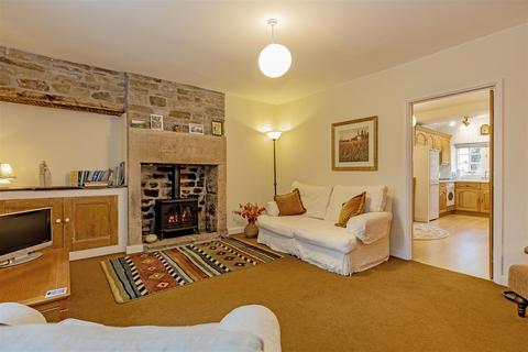 2 bedroom terraced house for sale, The Dale, Hathersage, Hope Valley